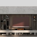 tv console