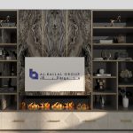 tv console
